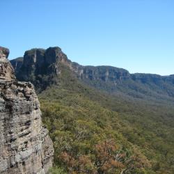 Blue Mountains Hotels Find