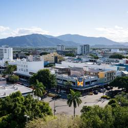 Cairns Hotels Find