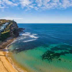 Central Coast Hotels Find