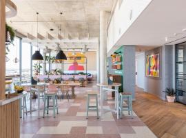 Citadines Connect Sydney Airport Hotels Find