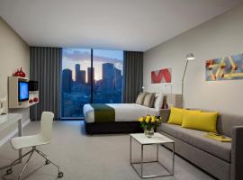 Citadines on Bourke Melbourne Hotels Find