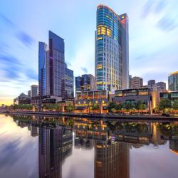 Crown Casino Melbourne, Melbourne Hotels Find