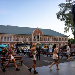 Hordern Pavilion, Sydney Hotels Find
