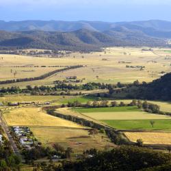 Hunter Valley Hotels Find