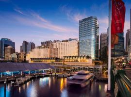 Hyatt Regency Sydney Hotels Find