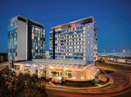 ibis Brisbane Airport Hotels Find