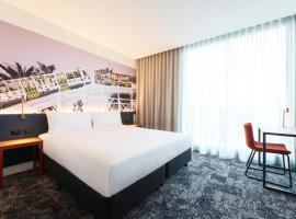ibis Styles Melbourne Airport Hotels Find