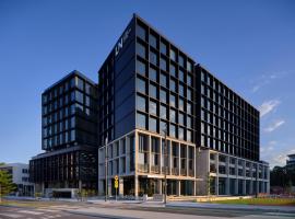 Little National Hotel Newcastle Hotels Find