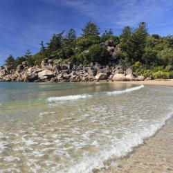 Magnetic Island Hotels Find