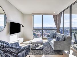 Meriton Suites Liverpool Hotels Find