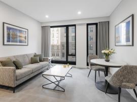 Meriton Suites Melbourne Hotels Find