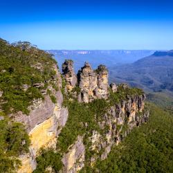 New South Wales Hotels Find