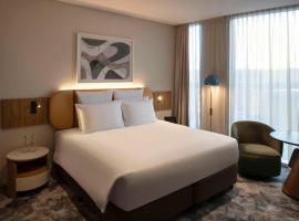 Pullman Sydney Penrith Hotels Find