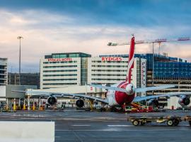 Rydges Sydney Airport Hotel Hotels Find