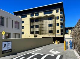 Sixty Six Boutique Apartments Hotels Find