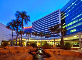 Stamford Plaza Sydney Airport Hotel & Conference Centre Hotels Find