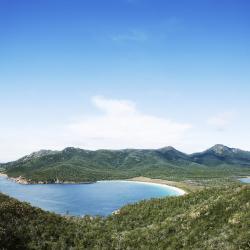 Tasmania Hotels Find