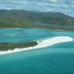 Whitsundays Hotels Find