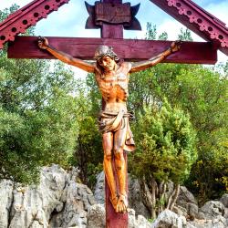 Apparition Hill, Međugorje Hotels Find