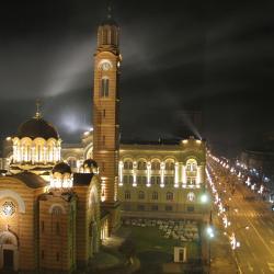 Banja Luka Hotels Find