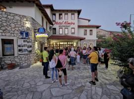Hotel Almira Hotels Find
