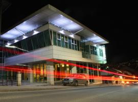 Hotel Bistrik City Center Hotels Find