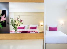 Hotel Festival Hotels Find