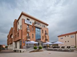 Hotel Luna Hotels Find