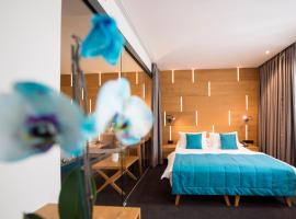 Hotel Sana Hotels Find