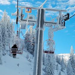 Jahorina Hotels Find