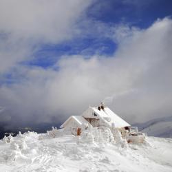 Jahorina Region Hotels Find