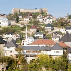 Jajce Hotels Find