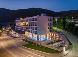 Marea Hotel & Spa Hotels Find