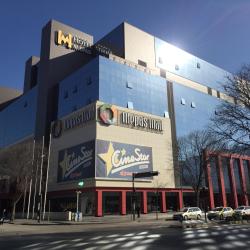Mepas Mall, Mostar Hotels Find