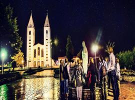 Mica Medjugorje Hotels Find