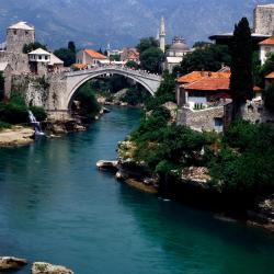 Mostar Hotels Find