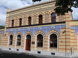 İsa Begov Hamam Hotel Hotels Find