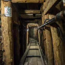 Sarajevo War Tunnel, Sarajevo Hotels Find