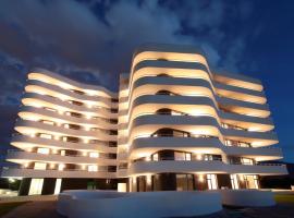 Sarajevo Waves Aparthotel Hotels Find