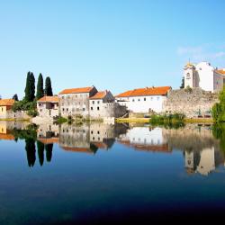 Trebinje Hotels Find