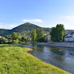 Visoko Hotels Find