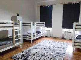 Waterfall Hostel Hotels Find