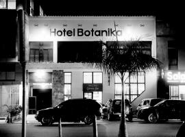Botanika Hotel Hotels Find