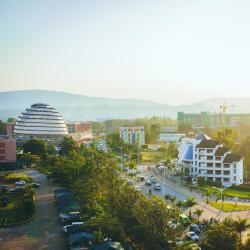 Bujumbura Hotels Find