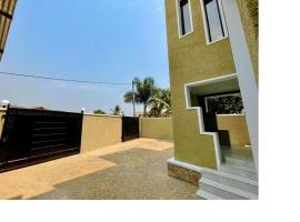 BUJUMBURA Appart Hotels Find