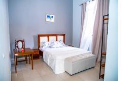 Bujumbura Hotel and Appartment Hotels Find