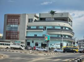 Burundi Palace Boutique Hotel Hotels Find