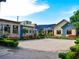 Greencity Hotel Hotels Find