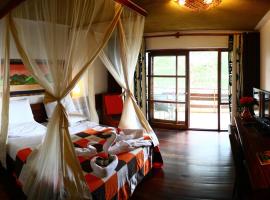 Hotel Club du Lac Tanganyika Hotels Find