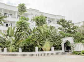 Hotel Kangaroo Bujumbura Hotels Find